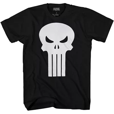 Marvel Punisher Classic Logo T-Shirt • $17.99