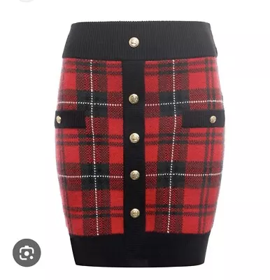 Holland Cooper Hepburn Skirt Size Small • £70