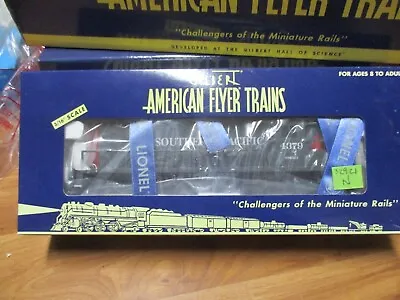 American Flyer LTI 6-48049 SP SD-9 Diesel (3/29/21)  • $209