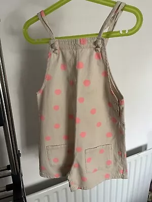 Zara Dress 4-5 Years • £0.99