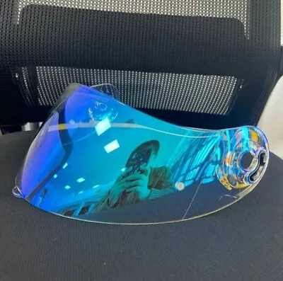 Visor For NOLAN X-Lite X-803/RS X-802/RR X-702 X603 Revo Blue /15 Day Delivery • $85.79