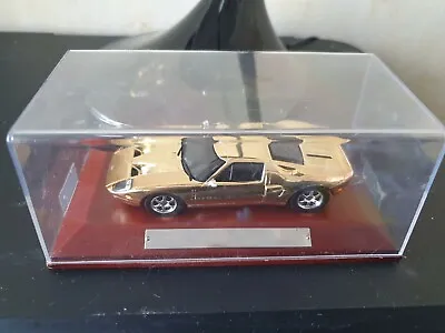Ford GT40 Rare Model  • £25