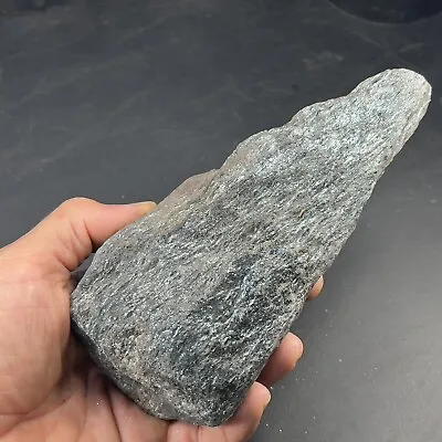 Shiny Silver Specular Hematite Mica Rock Specularite | Michigan • $39