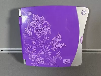 Leap Start Leap Frog Pad Purple Tested Working • £9.99