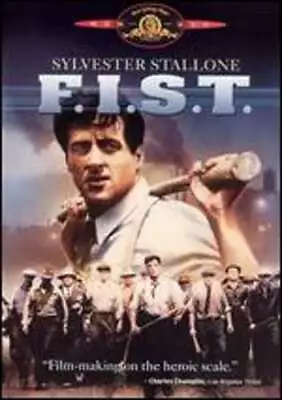 F.I.S.T. By Norman Jewison: Used • $27.47