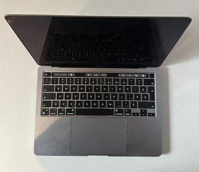$426.69 • Buy Apple Macbook Pro 13-inch 2020 M1 Work Great But Broken Screen - See Pucture