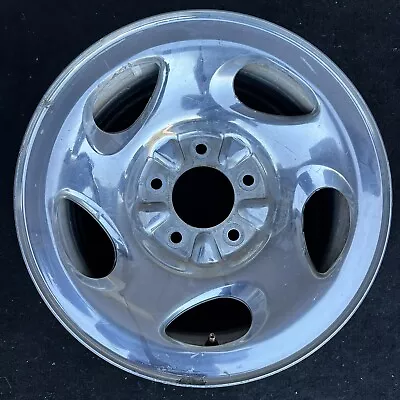 1997 1998 1999 2000 2001 2002 2003 2004 16  Ford F150 Aluminum Wheel Rim Oem A6 • $84.99