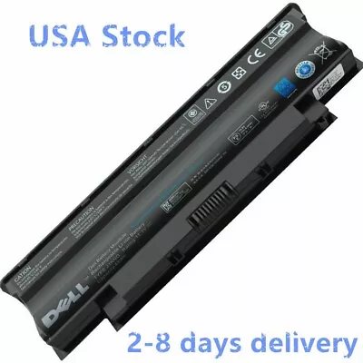 Original Battery For Dell Inspiron 3520 3420 M5030 N5110 N5050 N4010 N7110 J1KND • $25.79