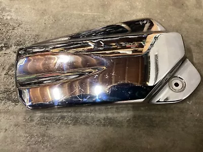 2003 03 Yamaha V Star 1100 Xvs1100 Custom Chrome Right Side Cover • $29.95