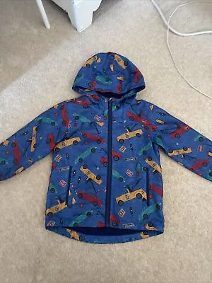 Summer Jacket 3/4yr • £5