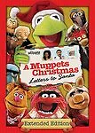 A Muppets Christmas: Letters To Santa By  • $4.87