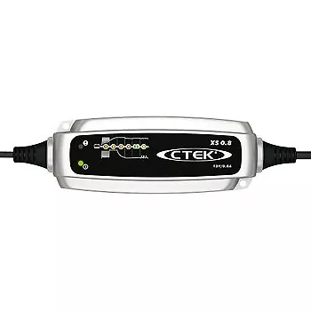 CTEK XS0.8 - Battery Charger 12V 800mAh • $109