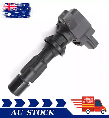 Ignition Coil For Ford Escape & Mazda 3 6 CX-7 MX-5 Tribute 2.0L 2.3L Turbo 2.5L • $36.99