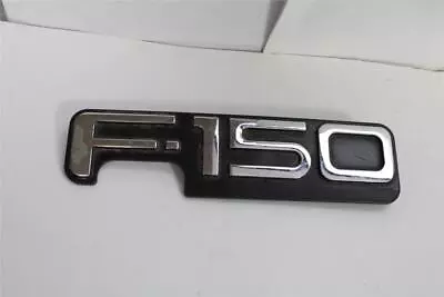 1997-2003 Ford F-150 Fender Name Plate Emblem OEM Badge '97-'03 • $11.96