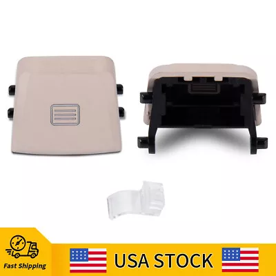 For Mercedes Benz W222 S-Class 2014-2020 Sunroof Control Panel Switch Button US  • $24.60