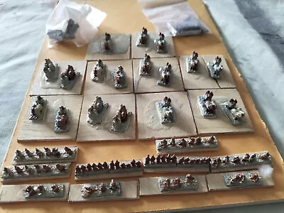 6mm Biblical Hittite Army - Irregular Miniatures • £9.99