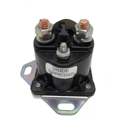 New Ford Starter Solenoid Relay Switch For Ford SW1951 - Assembled In USA • $13.56
