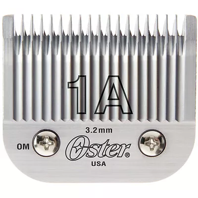 Oster Classic 76 - 1A Clipper Blade #76918-076  Fits 76 Powerline Model 10 • $28.75