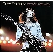 £2.76 • Buy Peter Frampton : Shows The Way CD (1998) Highly Rated EBay Seller Great Prices