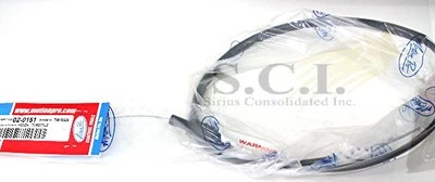 $23.95 • Buy Honda Xr100 Xr100r R Motion Pro Throttle Cable 1981 - 1983 1985