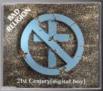 Bad Religion - 21st Century (Digital Boy) - CD • $16.99