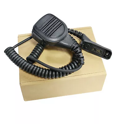 Remote Speaker Mic For APX6000 APX7000 APX8000 XPR6350 XPR6550 XPR7350 Radios • $19.90