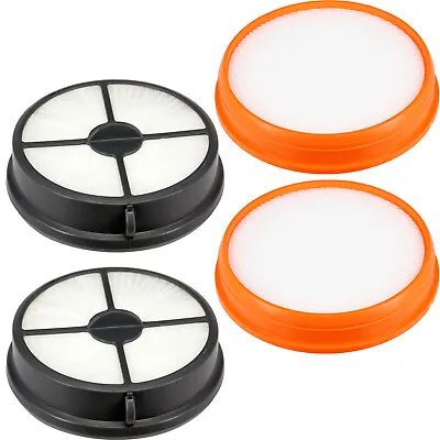 HEPA Filter Kit For VAX Mach Air Reach U90-MA-R Hoover Vacuum Type 27 Filters • £15.49