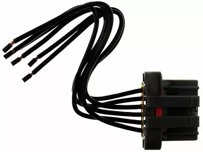 Neutral Safety Switch Connector For 1971 Ford Pinto W981PR • $28.35