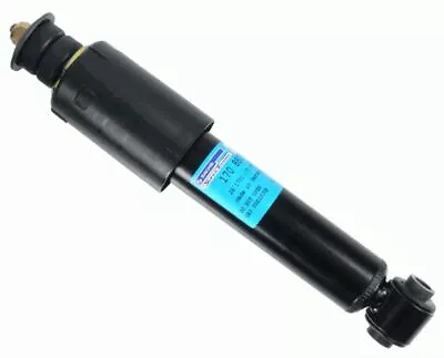 Sachs Shock Absorber Front Axle For Vw 170880 Automotive Replacement Part • $55.59