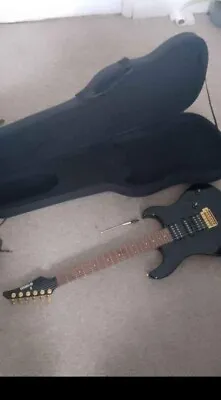 Yamaha Electric Guitar Used • £180