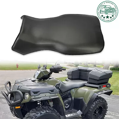 Complete Seat Black For Polaris Sportsman 500 600/ Sportsman 700 2005 2006 2007 • $65.50