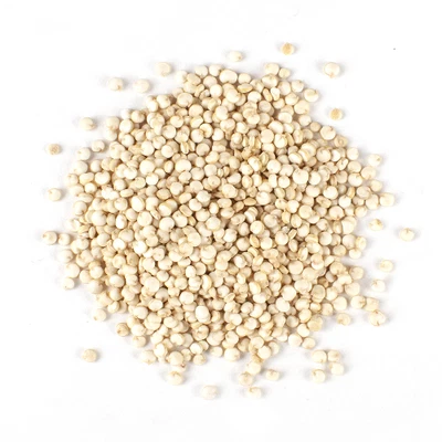 £2.99 • Buy Organic White Quinoa Grain/Whole/Yummy/Seeds/Food/Chenopodium/kinwa/kinuwa/vegan