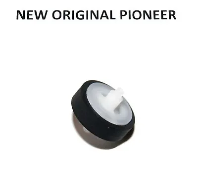 DXB2178 Jog Wheel Platter Pinch Roller A Bearing For Pioneer DJ Controller • $11.99
