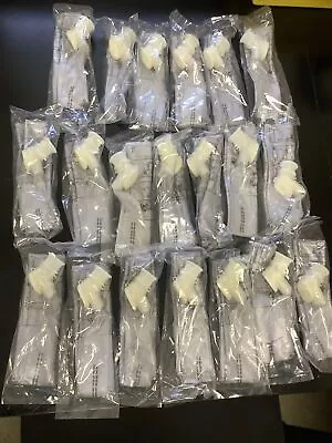 $59.99 • Buy Lot Of 20 Manikin CPR Airways Disposable