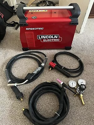 £1300 • Buy Lincoln Electric 200C Welder