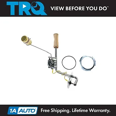 TRQ Fuel Gas Tank Sending Unit Stainless Steel For Mercury Ford Cougar Mustang • $39.95