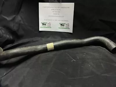 Volvo Penta New Rubber Exhaust Hose #vop 860412 • $248