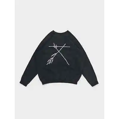 AW02 'Virginia Creeper' Crewneck Sweatshirt • $2420