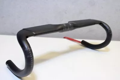SPECIALIZED S-WORKS AEROFLY II Carbon Drop Handlebar 400mm • $372