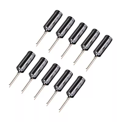 SW-18030P Retarded Sensitivity Spring Electronic Vibration Sensor Switch 10Pcs • $6.42