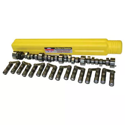 Howards Camshaft & Lifter Kit CL110345-10; Hydraulic Roller For Chevy SBC • $1046.81