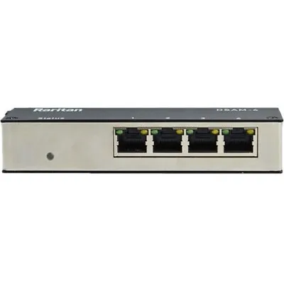 Raritan Dominion DSAM-4 Device Server • $705.69