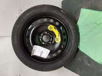 Wheel 17x4-1/2 Compact Spare Fits 07-16 VOLVO 70 SERIES 920329 • $150