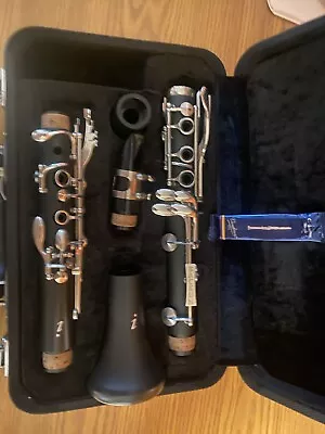 Clarinet￼ • $500