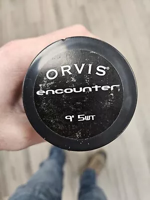 Orvis Encounter Fly Rod • $50