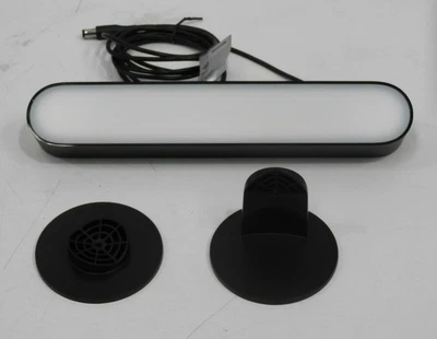 $66.49 • Buy Genuine Bar Light Unit For Philips Hue Play White &Color Smart LED Bar Light