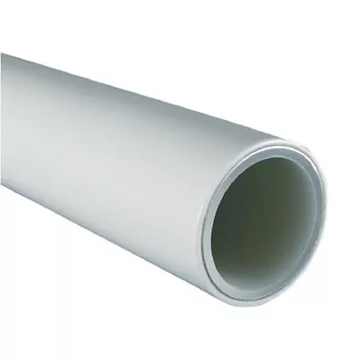 Underfloor Heating Pipe Prowarm 16mm X 2mm X 50m Pex-Al-Pe New In Package • £29.99