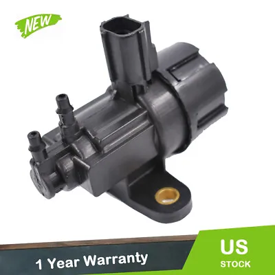 Vacuum Solenoid Purge Valve For Ford F-150 F-250 Super Ranger Pickup F63z9j459aa • $12.47