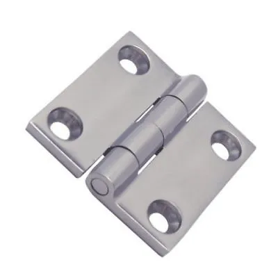 1x Heavy Duty 316 Stainless  Heavy Duty Hinges Hinge 2 Inch • $4.80