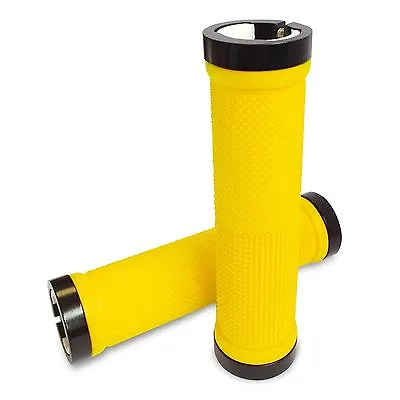 Zinc Scooter Handlebar Grips Interchangeable Stunt Grip Pro Series • £7.14